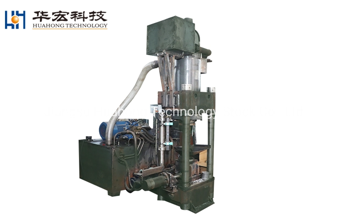 Hua Hong Y83-315 Chip Cake Machine