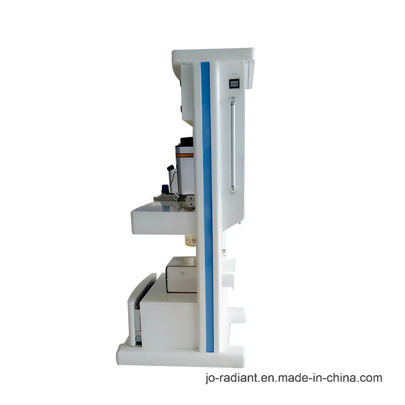 Medical Anesthesia Workstation Machine with Ventilation Equipment