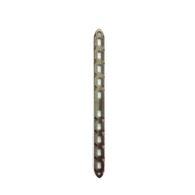 Medical Orthopedic Implants Titanium 2.9 mm Ulna& Radius Limited Locking Plate