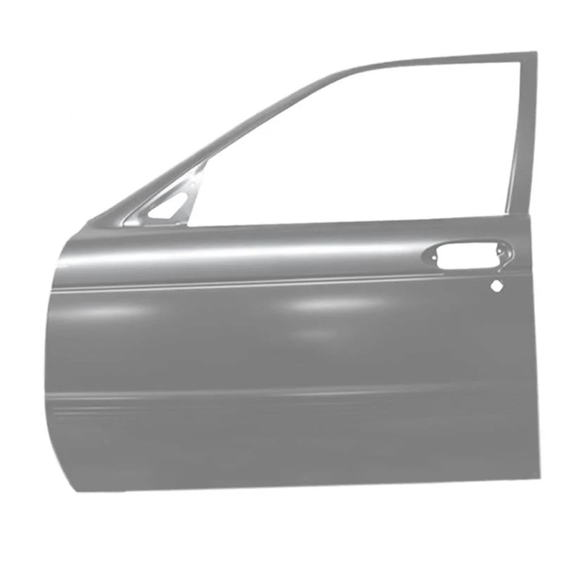 Chery Car Spare Parts Car Door