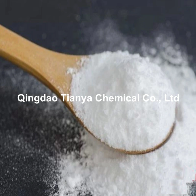 Sodium Bicarbonate Baking Soda China Manufacturer Factory Exporter