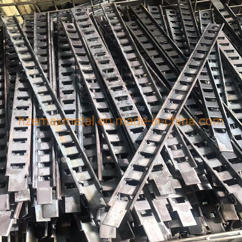 Hot DIP Galvanized Cable Rack for Undergound Utility Power Line Hardware