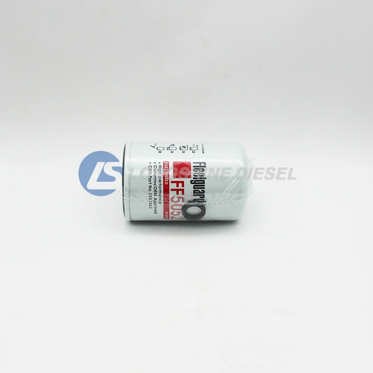 Good Price Diesel Engine Spare Parts for Cummins Fuel Filter FF5052