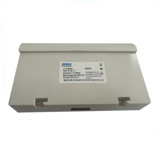 Ultrasound Li-ion 24V 2200mAh Battery Pack for Portable Ultrasound