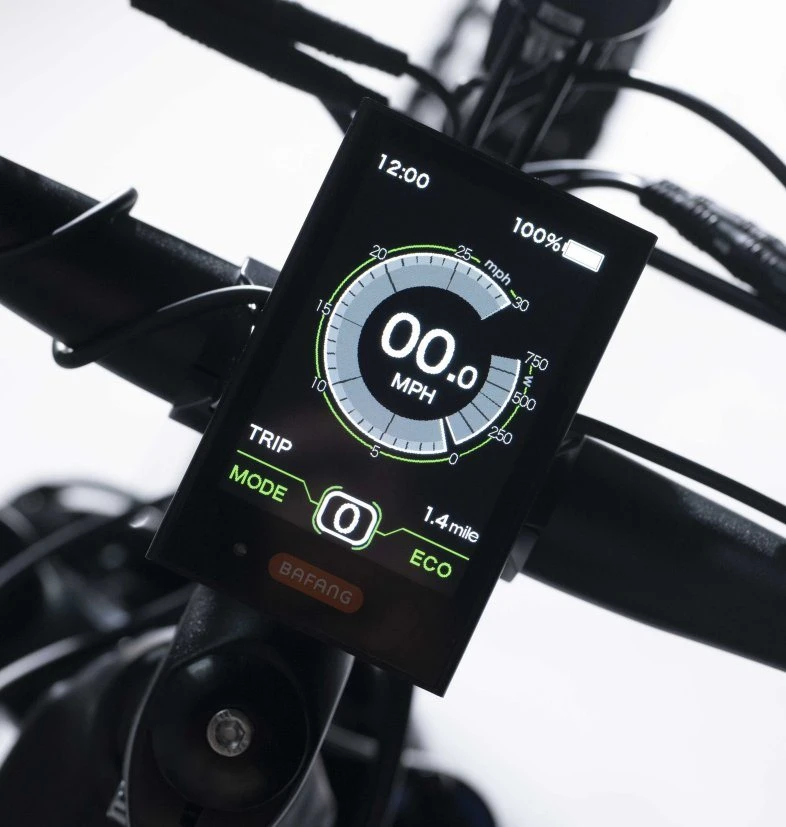 Full Suspension Ebike Carbon Fiber Enduro Dirt Bike 26 Inch 48V 1000W Mountain Electric Bike Bicycle