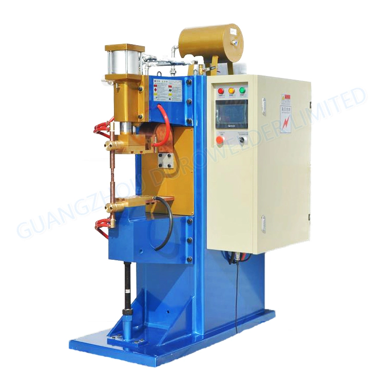 MID Frequency Inverter DC Spot Welding Machine