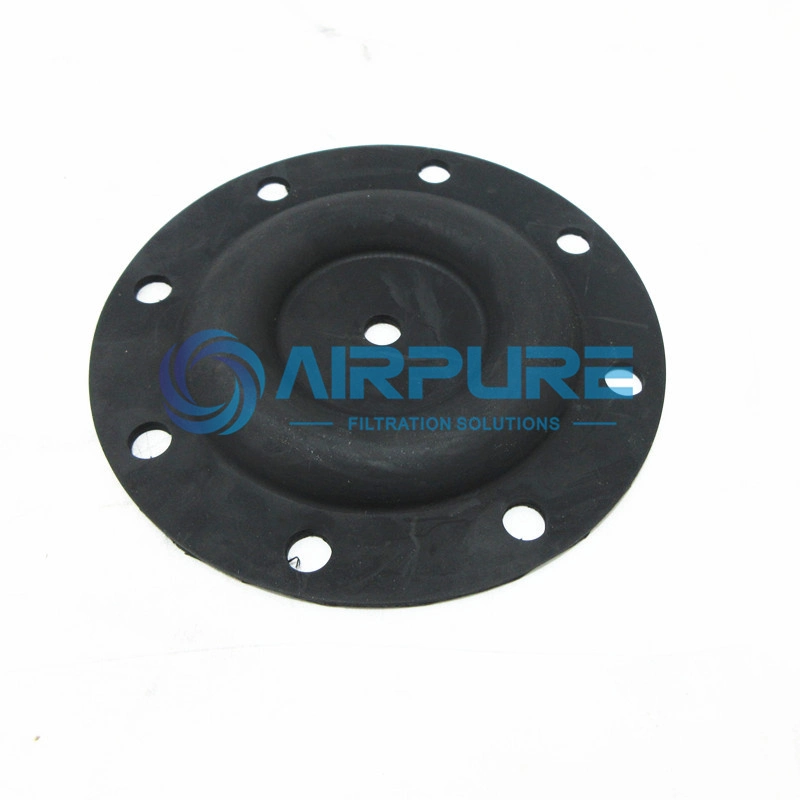 Air Compressor Spare Parts 9240015p Replace Exhaust Pipe (88290014-434) (88290015-621)