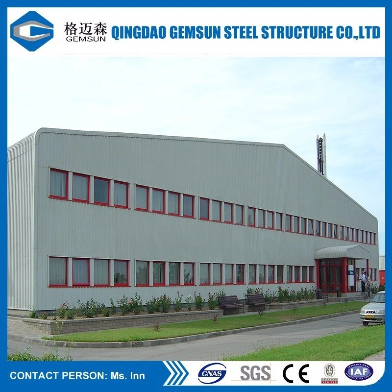 GB Standard H-Section Steel Beams and Columns for Steel Structure Buildings