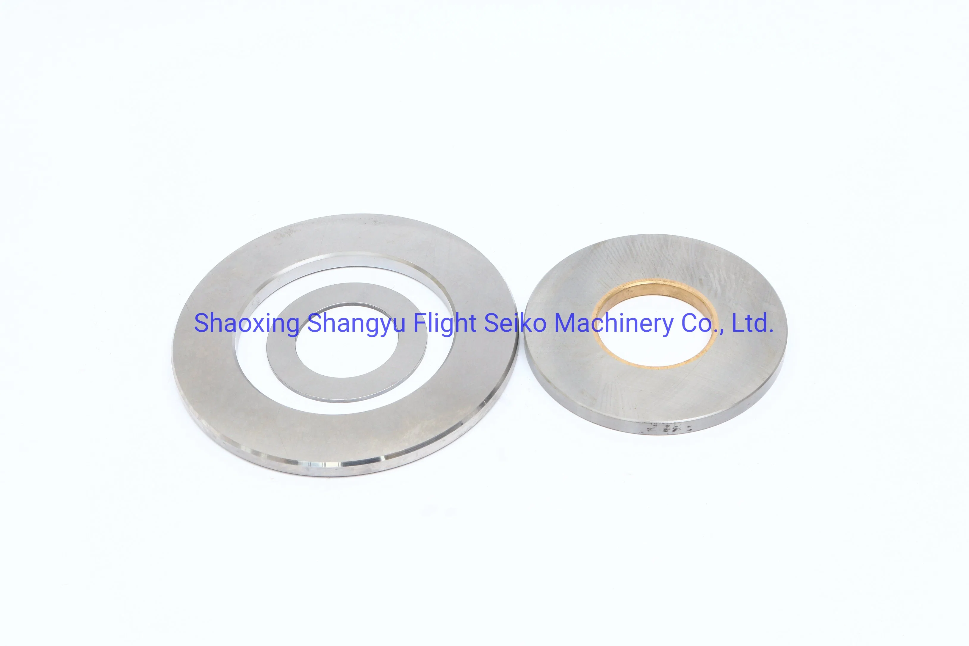 Roller Bearing Parts End Plate Steel Washer Auto Parts