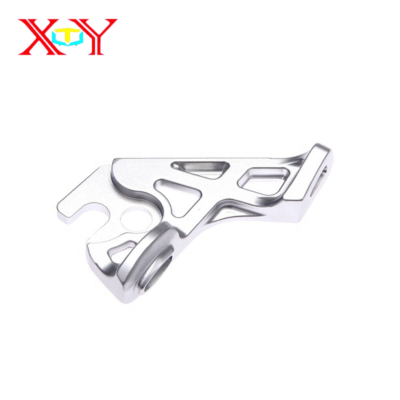 Anodizing Polishing Stainless Steel CNC Machining Part Metal Processing Machinery Parts Customized Mobile Phone Parts