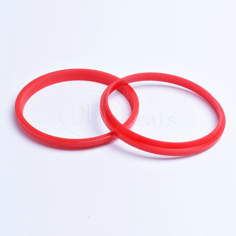 Pneumatic PU Dust Wiper Seal for Cylinder Hydraulic Wipers