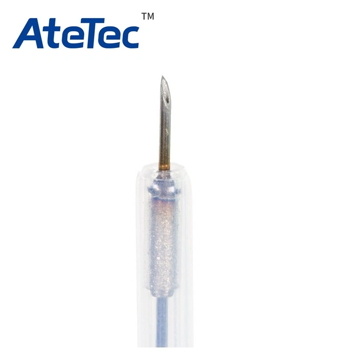 Disposable Endoscope Endoscopic Sclerotherapy Injection Needle with CE Marked