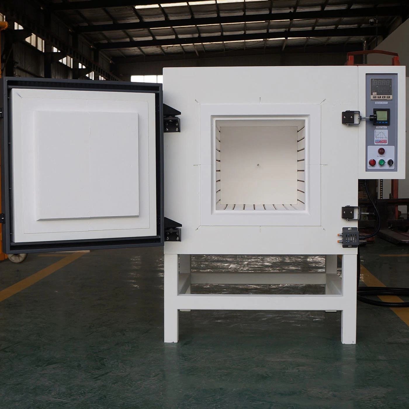 1200c Advanced Ceramic Drying 3D Technology Sintering Industrial Furnace (STD-45-12)