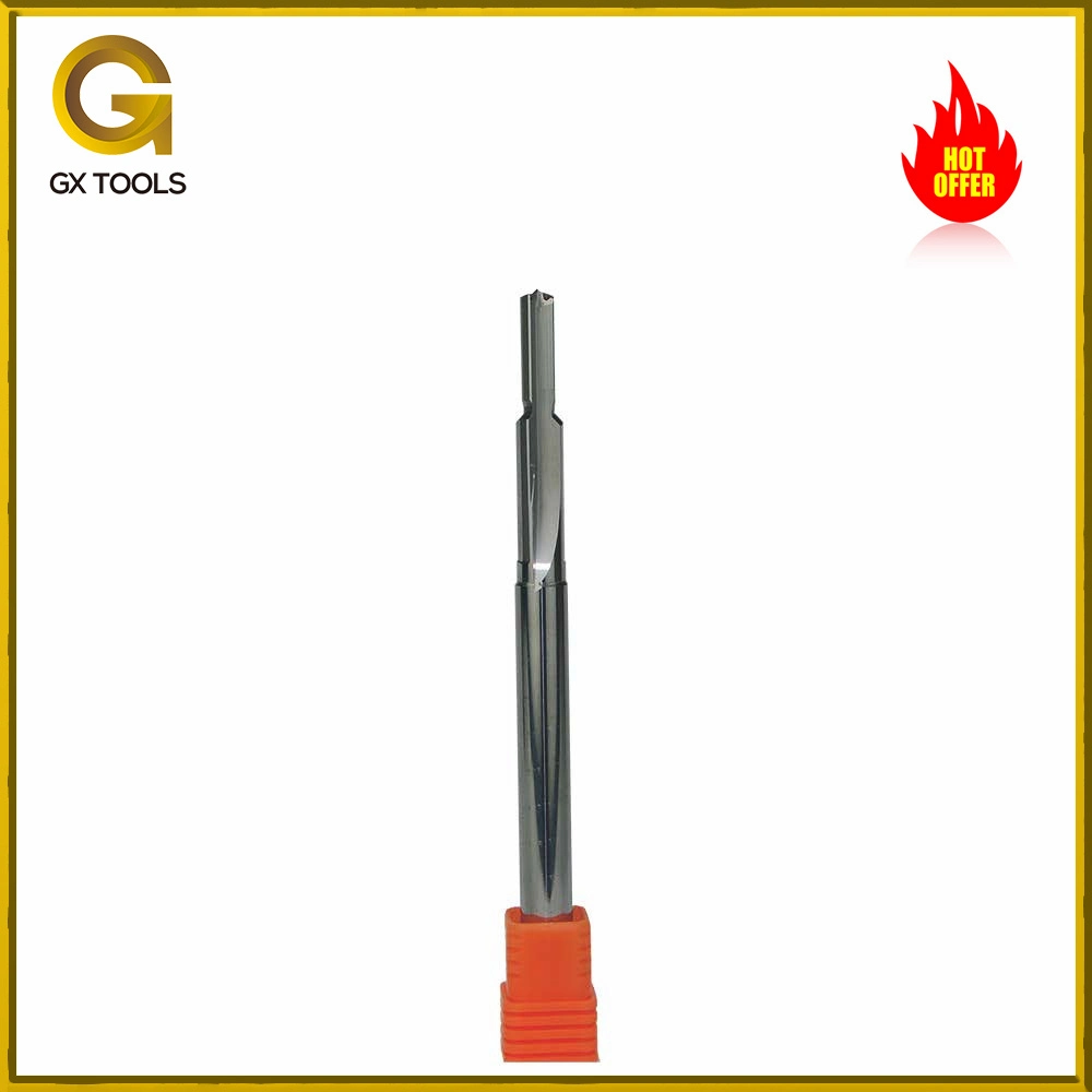 Customized Reamer-Drill Carbide Step Drill Nc-Spot Drill Non-Standard Tools