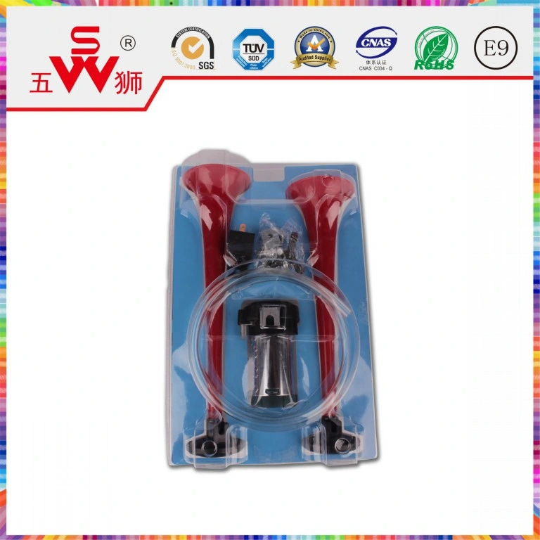 OEM Electric Car Horn for Car Parts