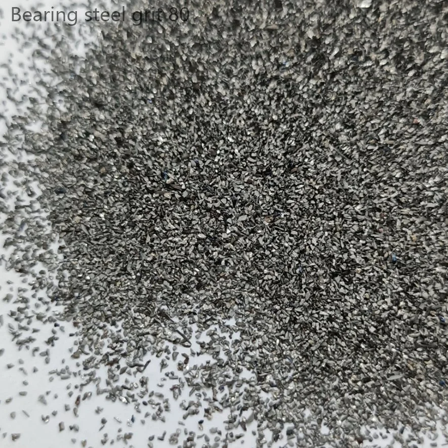 Source Factory, Steel Shot, Steel Grit, Steel Cut Wire Shot, Stainless Steel Shot