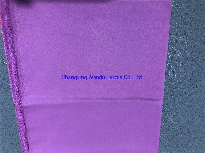 Dyed Cloth, China Fabric Wholesale/Supplier, 100% Polyester Fabric Solid Color Cloth