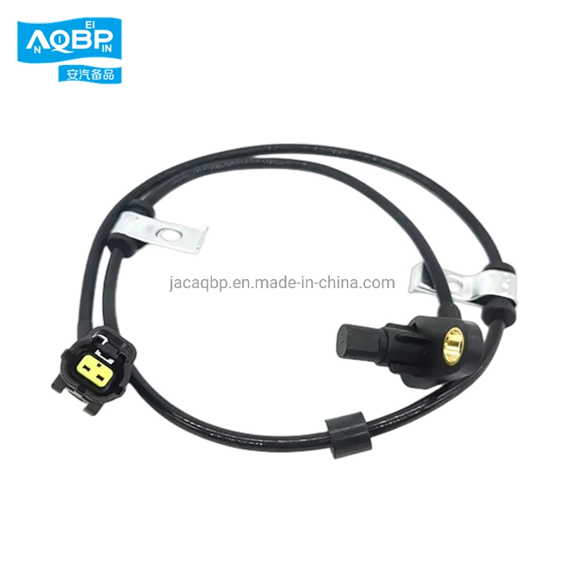 Auto Spare Parts Engine Front Right ABS Wheel Speed Sensor for Chery OEM S12-3550112
