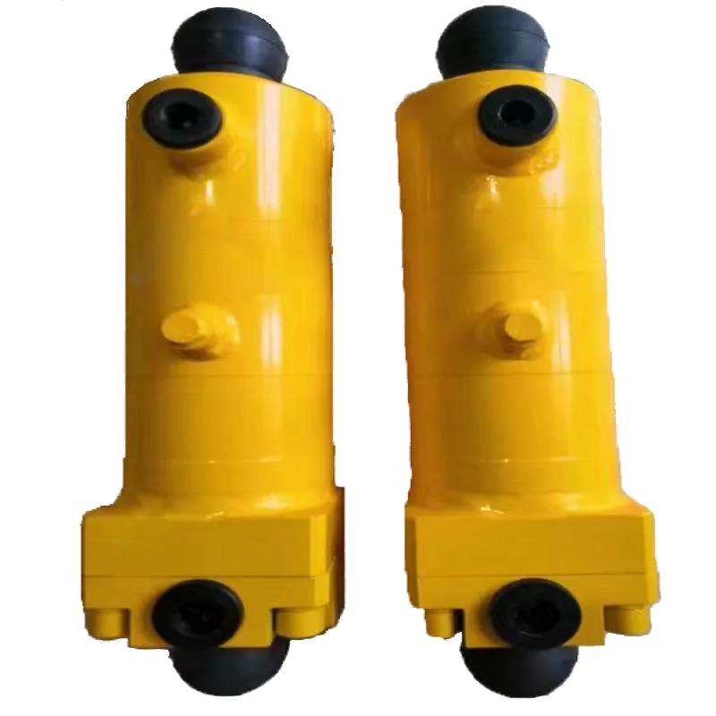 Custom Concrete (Cement) Delivery Pump Hydraulic Plunger (Oscillating Swing) Cylinder