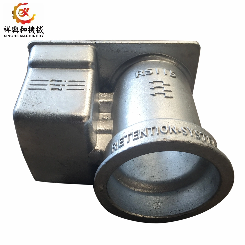 Green Sand Casting Gray Cast Iron Manufacturers