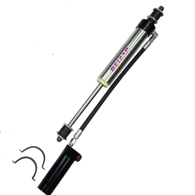 off Road Racing Shocks China Cheaper Price 4X4 Offroad Adjustable Shock Absorber for Nissan Patrol Y61 10% off