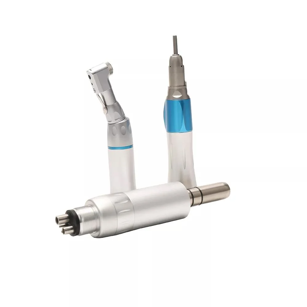 Detal Handpiece малой скорости Handpiece полный комплекс стоматологических блока управления