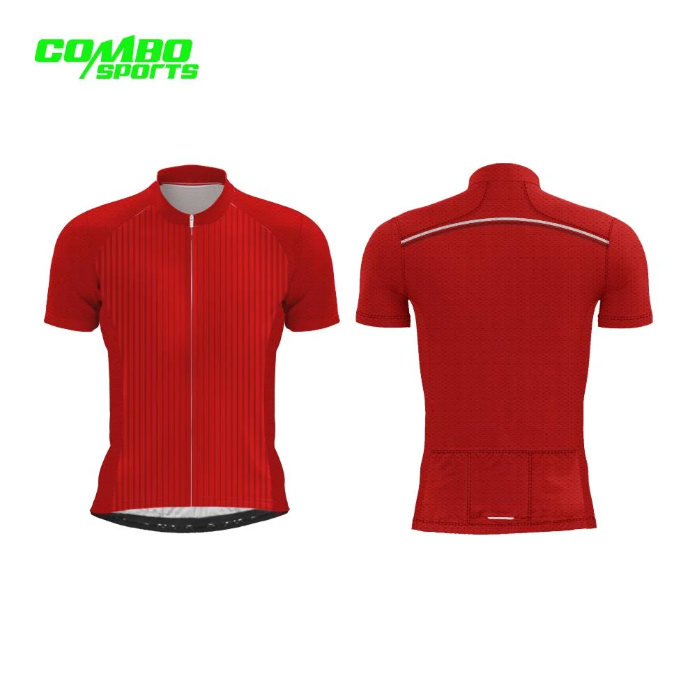 Men Cycling Sportswear Bike Shirts Riding Clothing Sports Shirts