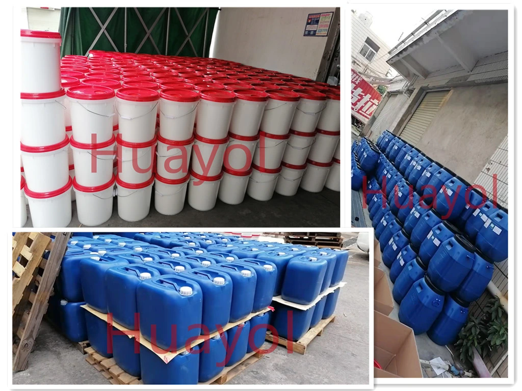 Vacuum Forming Adhesive Adhesive for PVC Laminated MDF in Vacuum Forming Machine