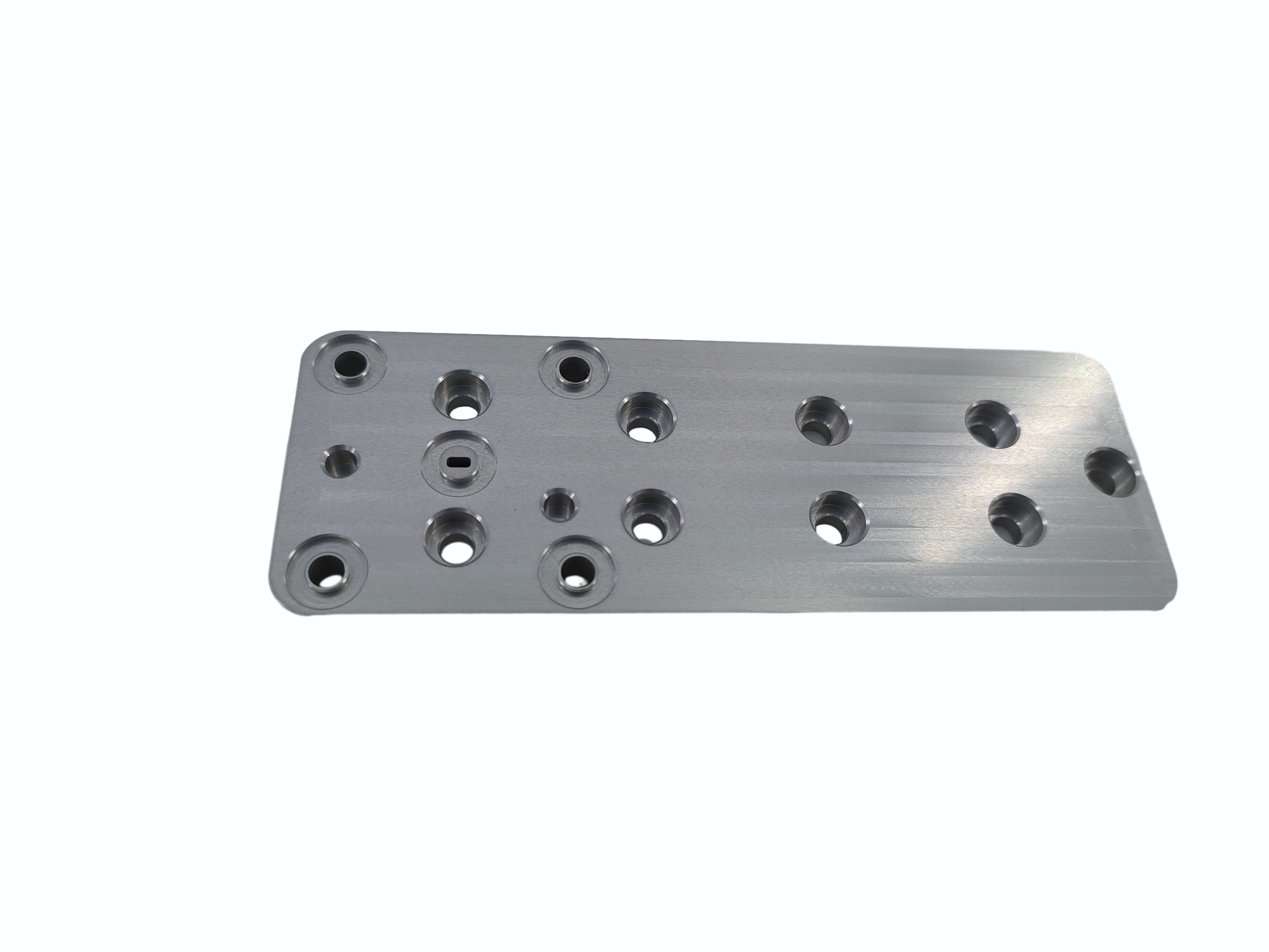 Customized Precision Aluminum Die Casting for Machinery Parts/Auto Parts/ Motorcycle Accessories