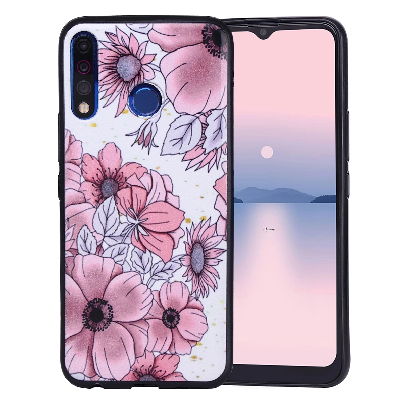 Hot Sale Mobile Phone Accessories for Itel P17 P17 PRO Phone Case