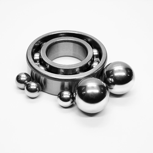 High quality/High cost performance  6005/Zz Deep Groove Ball Bearing Cheap Ball Bearings