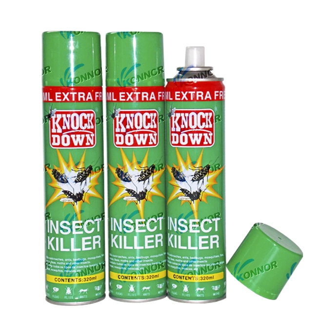 Potente Anti Mosquito moscas insectos Cucaracha insecticidas