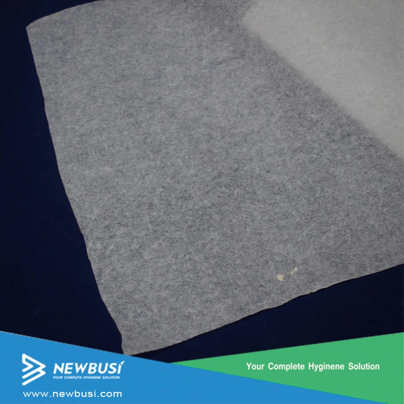 Carrier Tissue Paper for Baby Diaper Wrap Core