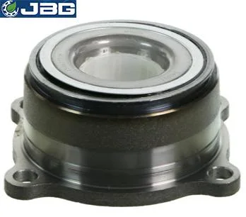 Wheel Bearing and Hub Assembly with a Low Price 541011 for Nissan