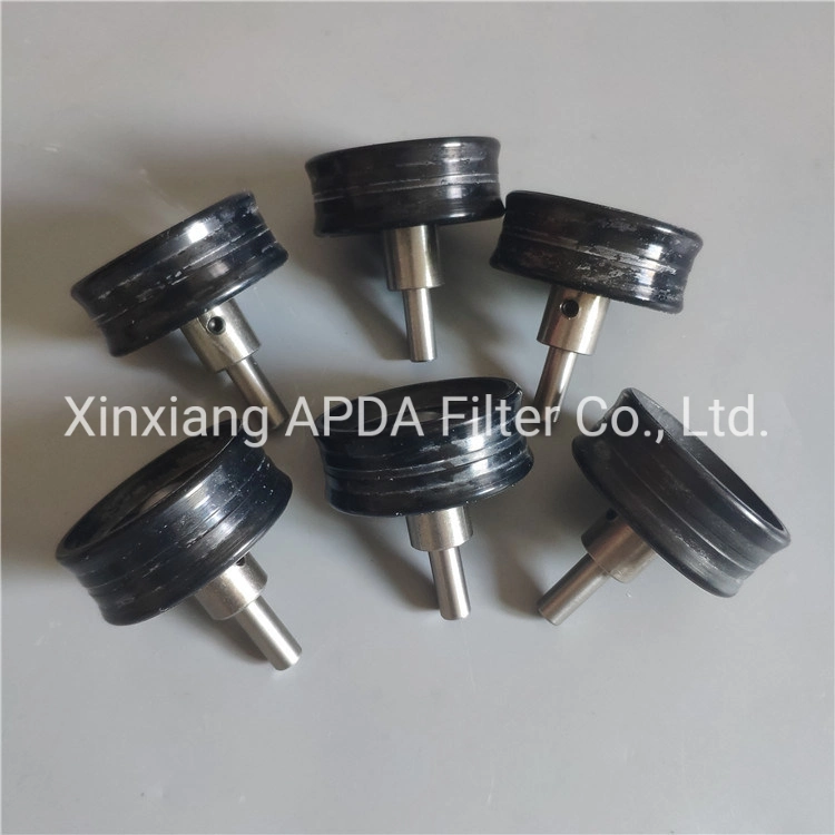 High quality/High cost performance Compressor Parts Rubber Piston 1621913300