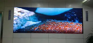 High quality/High cost performance  Indoor Full Color Small Pitch LED Display