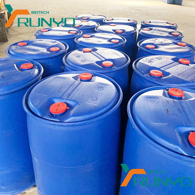 High Purity Dioctyl Terephthalate/Dotp/DOP in Chemical Plasticizer