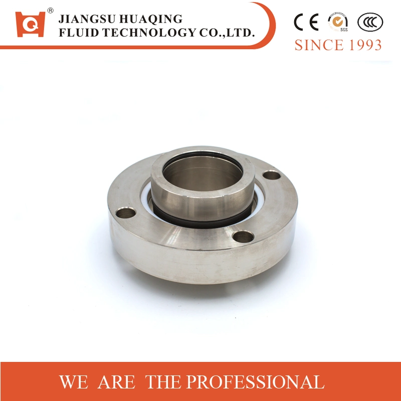 Cartex Mechanical Seal for Chemical Centrifugal Pumps, Vacuum Pumps, Compressors