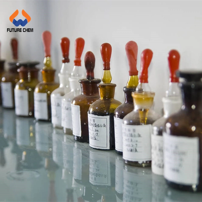 Chemical Industrial Used Acifluorfen with High quality/High cost performance  CAS 50594-66-6