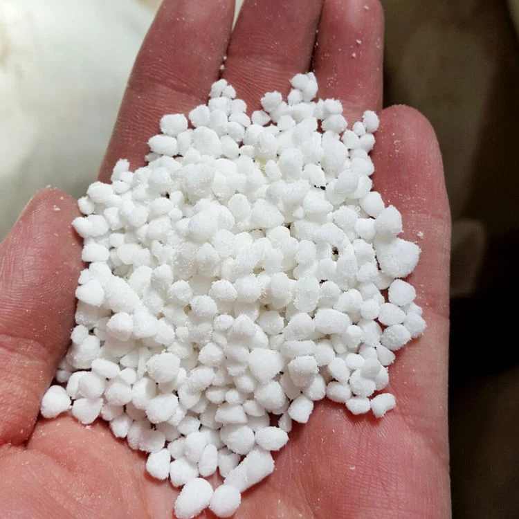 Best Price of 21%-Ammonium Sulphate and 46%-Urea Nitrogen Fertilizer