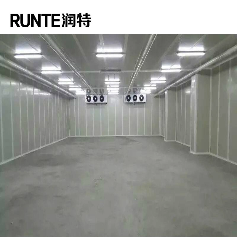 Runte Easy Installation Beverage Distributors Agriculture Cold Storage