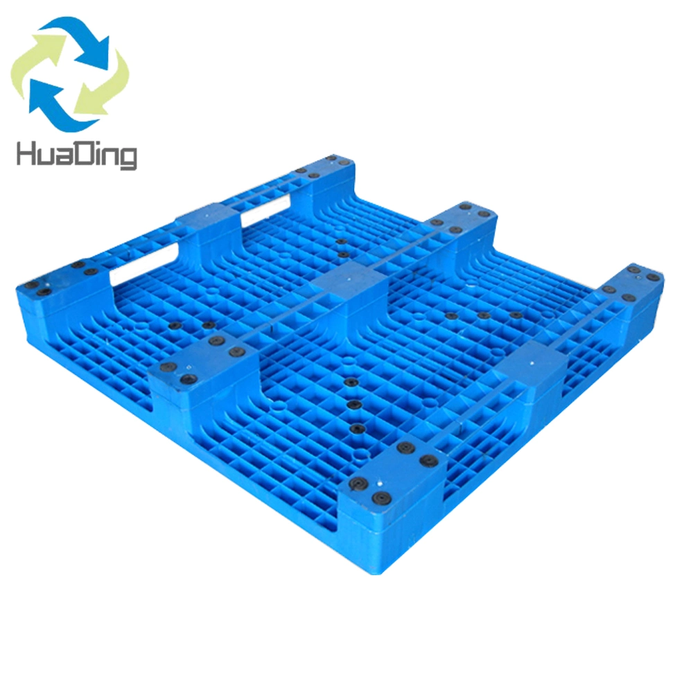 Qingdao Huading Suppliers Medicine Heavy Duty Racking Plastic Pallet