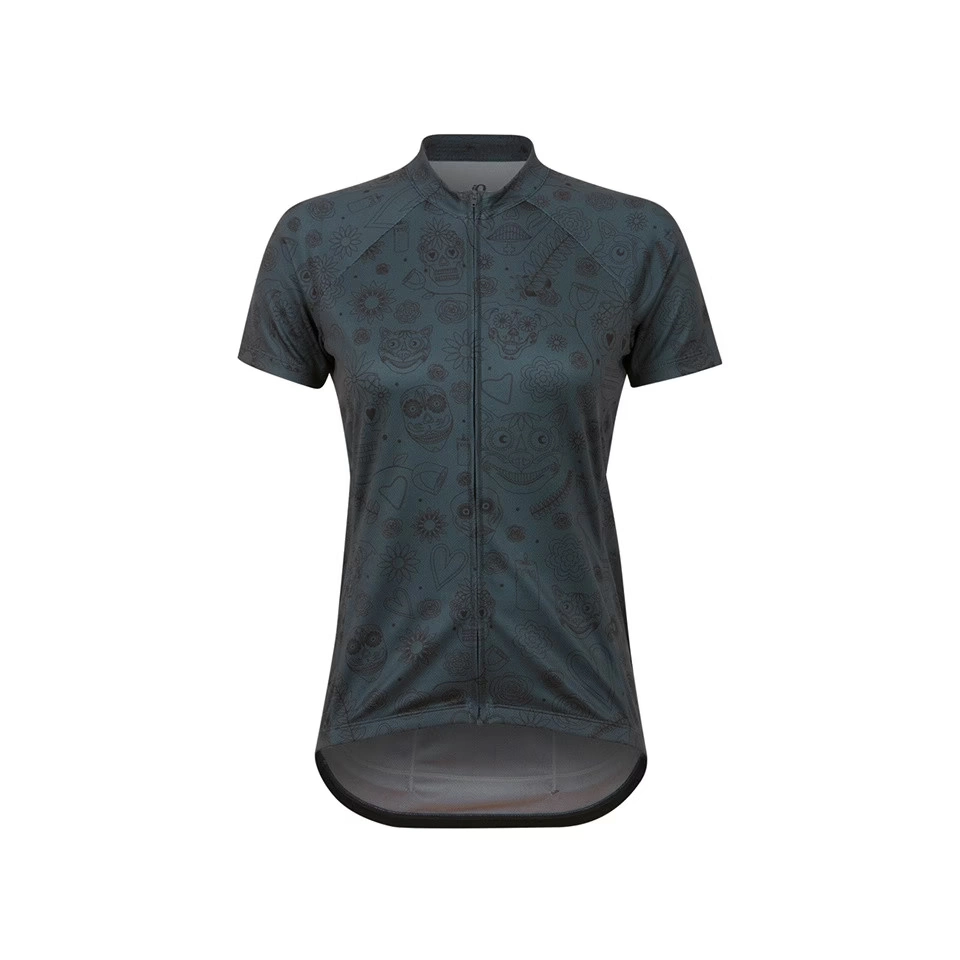قميص قصير/طويل مخصص للنساء مخصصات لركوب الدراجات قميص مع 3 جيوب + 1 وقميص سريع الجفاف يسمح بمرور الهواء