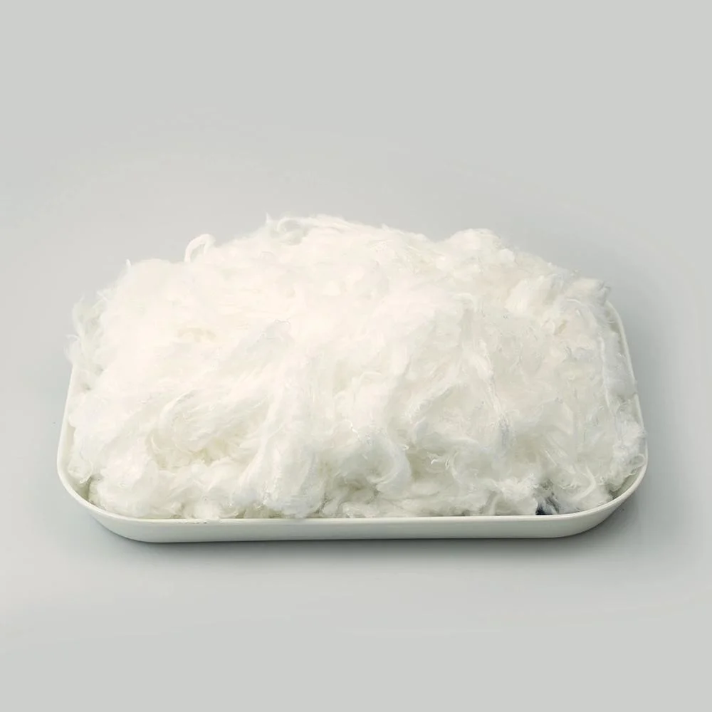 Chitosan Fiber Medical Grade for Baby Diapers