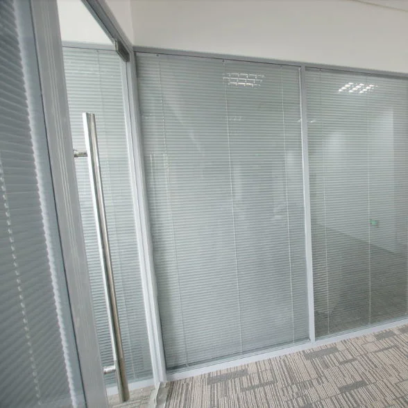 Factory OEM Movable Glass Partition Wall