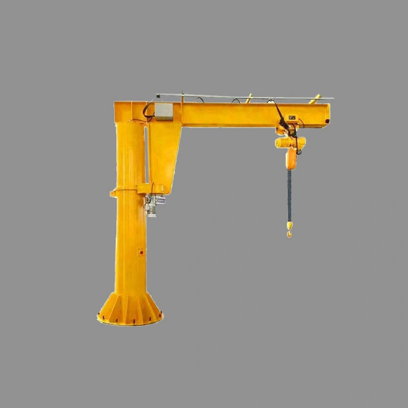 CD1 Electric Pulling Hoist with Steel Wire Rope