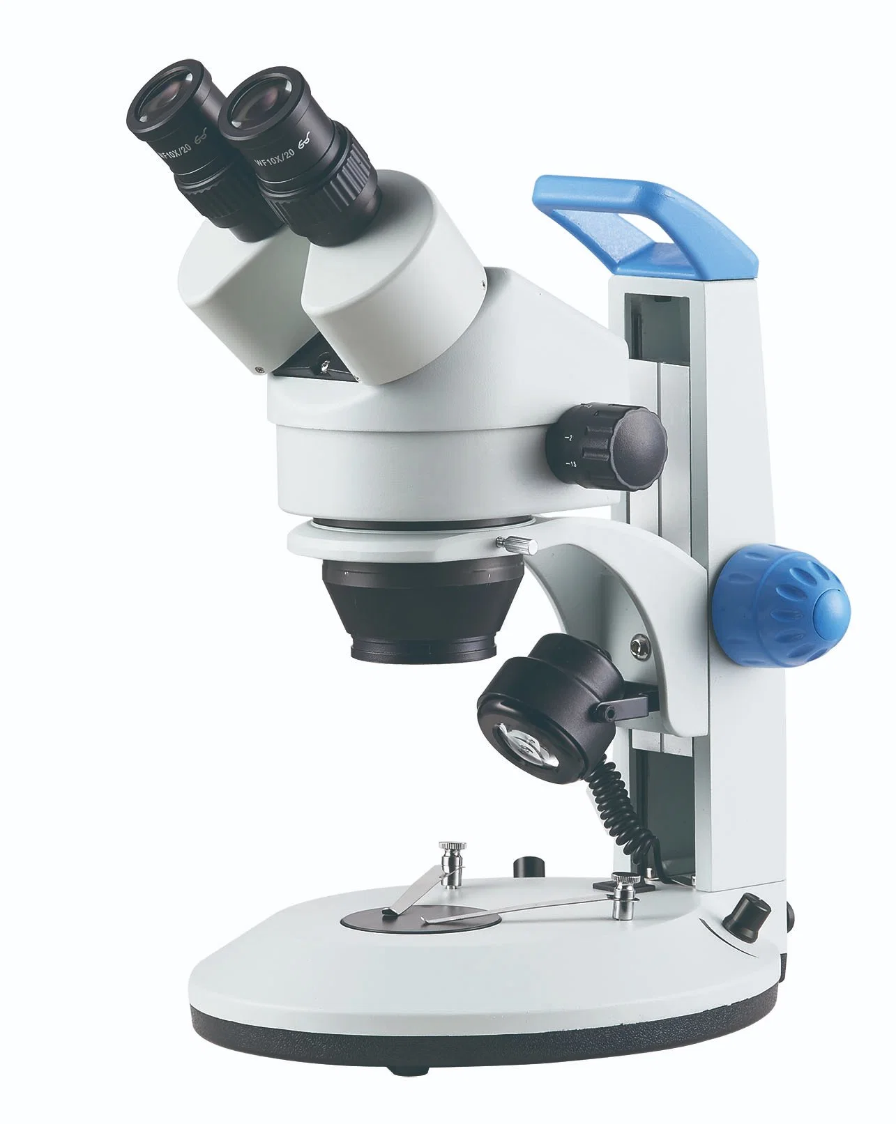 Zoom 7X-45X Objektiv Stereo Binokular Professional Digital Optical Trinokular Mikroskop