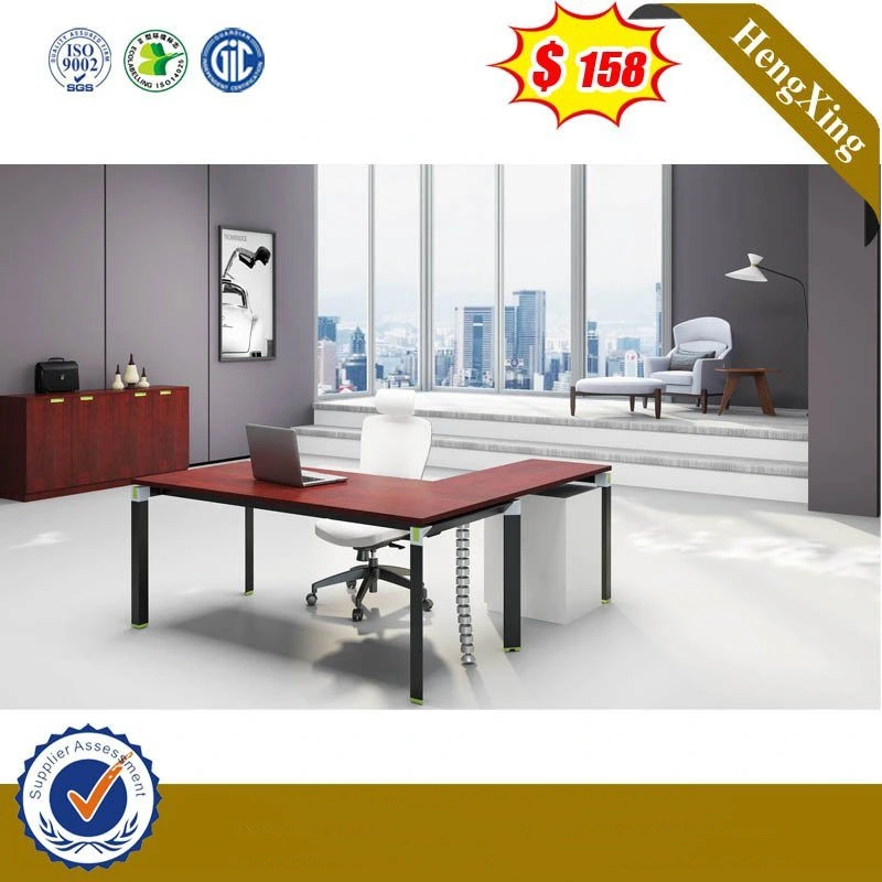 Bottom Price Library Classic Steel Elegant Modern Office Tables Home Furniture