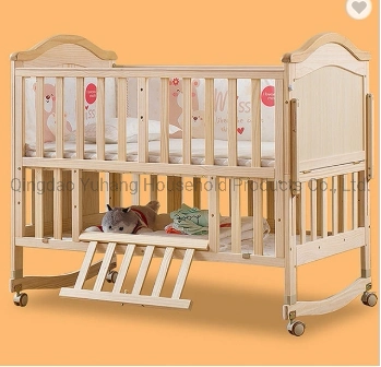 Baby Bed M-X4011