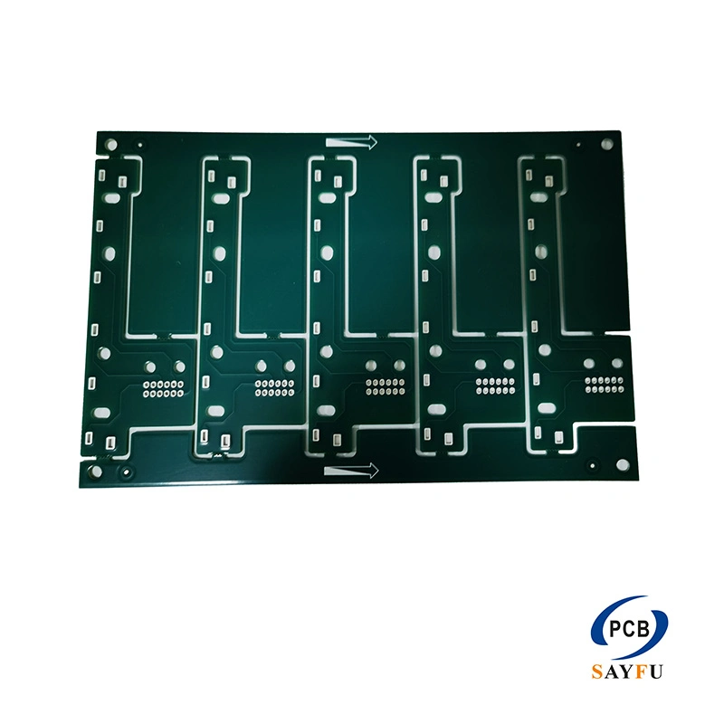 Motherboard Printed Circuit Board PCB Board Manufacturer of PCB